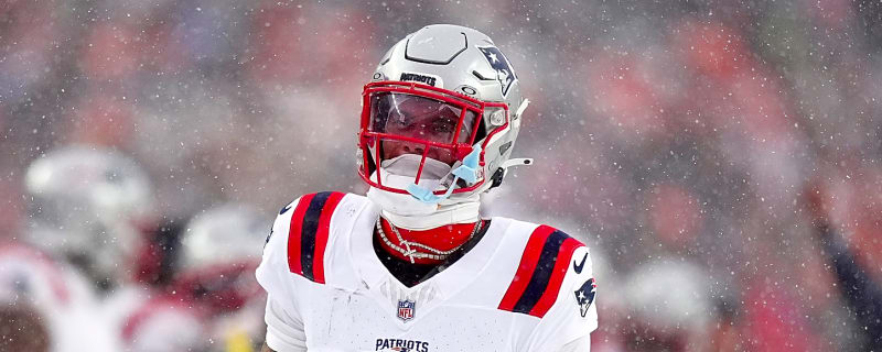 Mike Vrabel makes honest admission about Christian Gonzalez