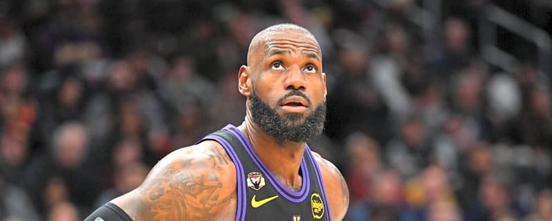 LeBron James, Lakers ready for split?