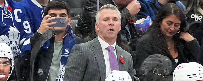 Key stat shows the Canadiens have a serious team problem