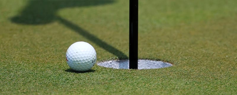 The Last Chance Qualifier