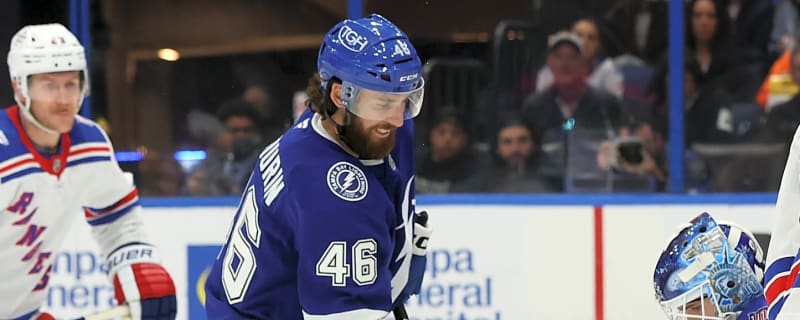 Lightning Recall Scott Sabourin And Steven Santini