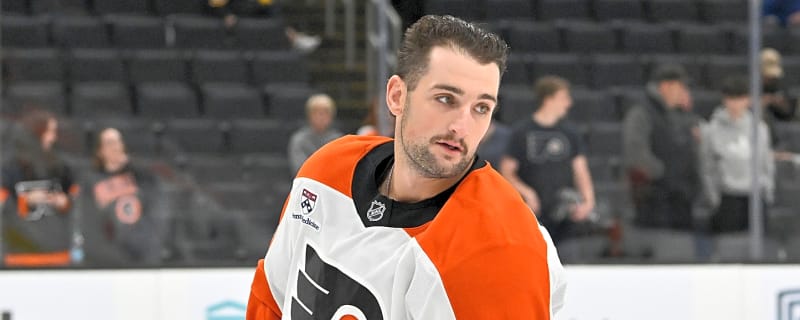 Senators are the clear winner in trade with Flyers