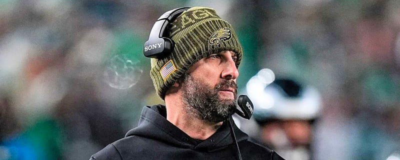 Is Eagles HC on hot seat after recent Jalen Hurts report?