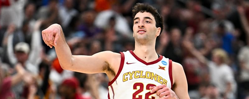 Under-the-radar title contenders heading into men's Sweet 16