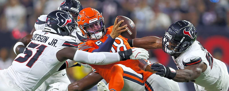 Texans, Danielle Hunter agree on $40.1M deal — Is Will Anderson Jr. next?