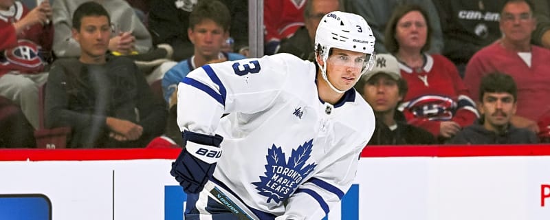 Maple Leafs Reassign Henry Thrun, Dakota Mermis; Recall Marshall Rifai
