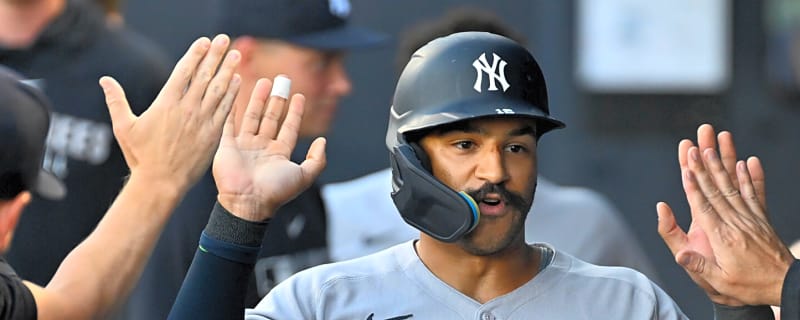 Yankees set pair of home run marks in win over Rays