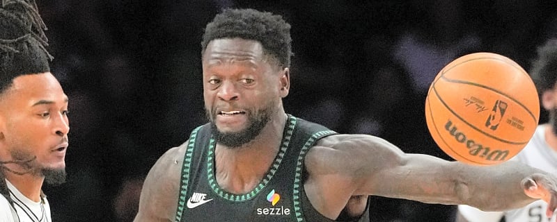 Familiar face All-Star might be Lakers' top trade target