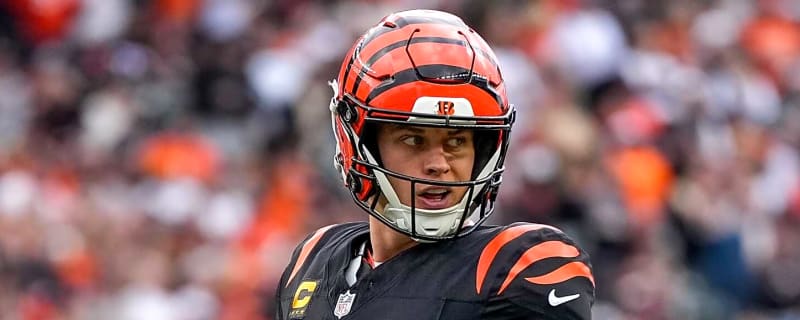 Former Bengals All-Pro calls Joe Burrow out