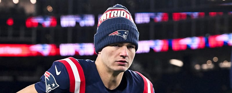 Is Maye worried about Pats' woeful history of road playoff games vs. Broncos?