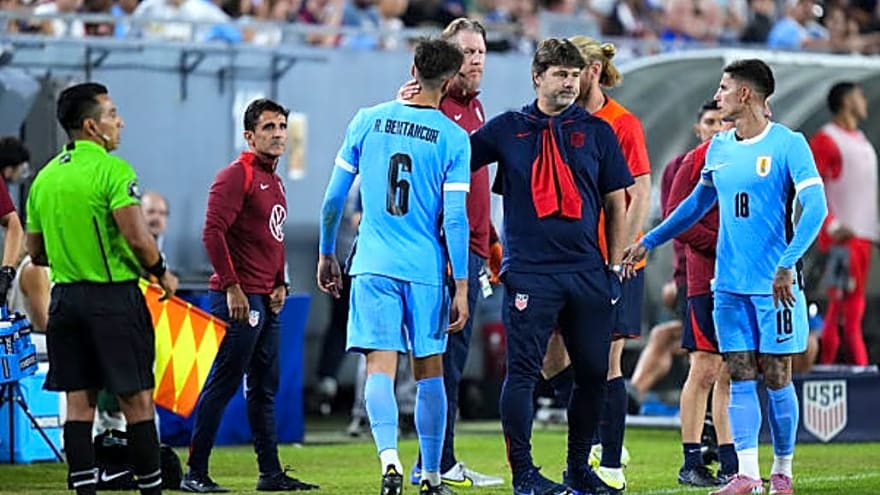 The feint hope of Pochettino and why Spurs fans need to stop kidding themselves