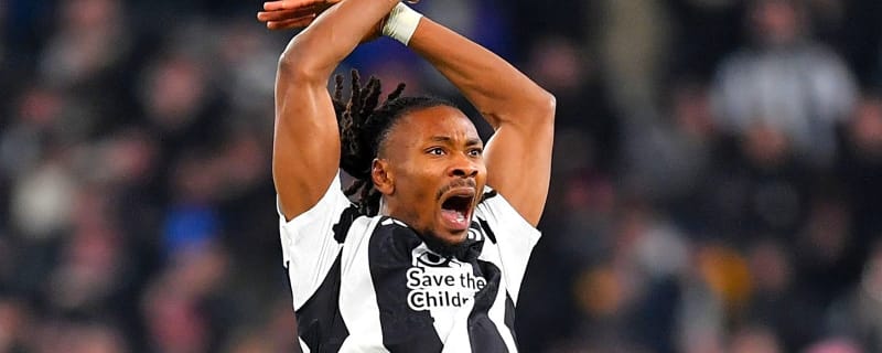 'He has something special': Tottenham want ‘untouchable’ Arsenal target from top club