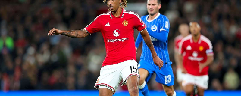 Expensive Man United star fighting for future, club eyeing three possible replacements