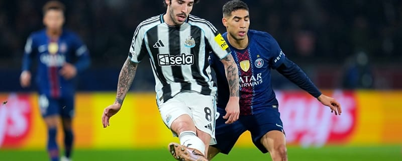 Report: Liverpool join transfer race for £55m metronome who’s earned Pirlo comparisons