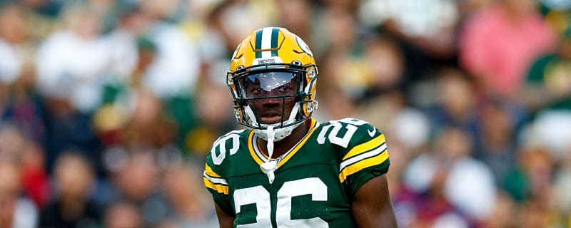 Report: Steelers Officially Put Pen To Paper With Free-Agent Safety Darnell Savage Jr.