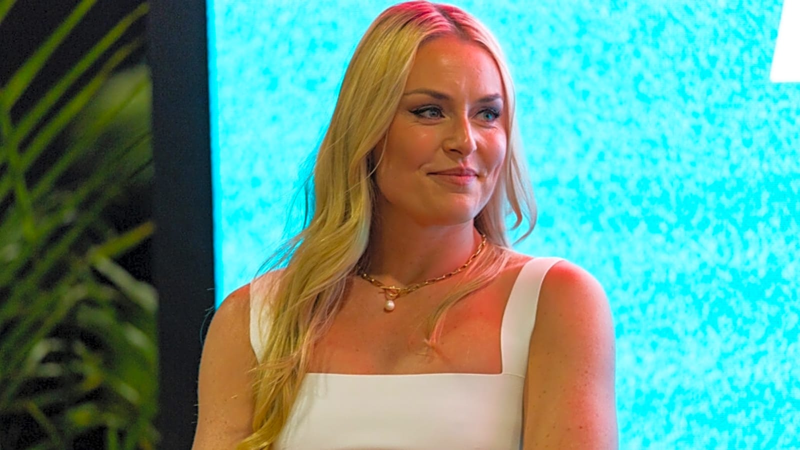 Lindsey Vonn Reveals Her Top 6 Offseason Exercises