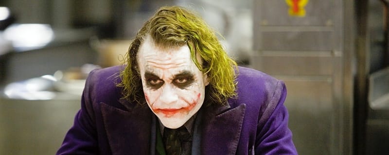 The 20 most terrifying performances in movies
