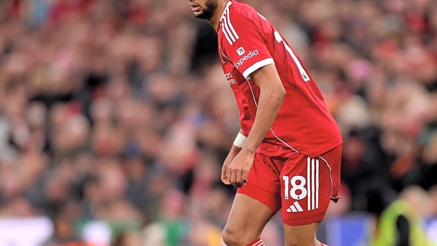 Journalist: Klopp 'would’ve flipped his lid' over one moment from Liverpool player on Saturday