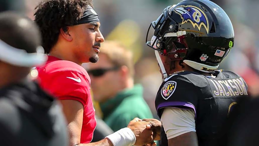 Packers vs. Ravens Week 17 broadcast details: Will you be able to watch on TV