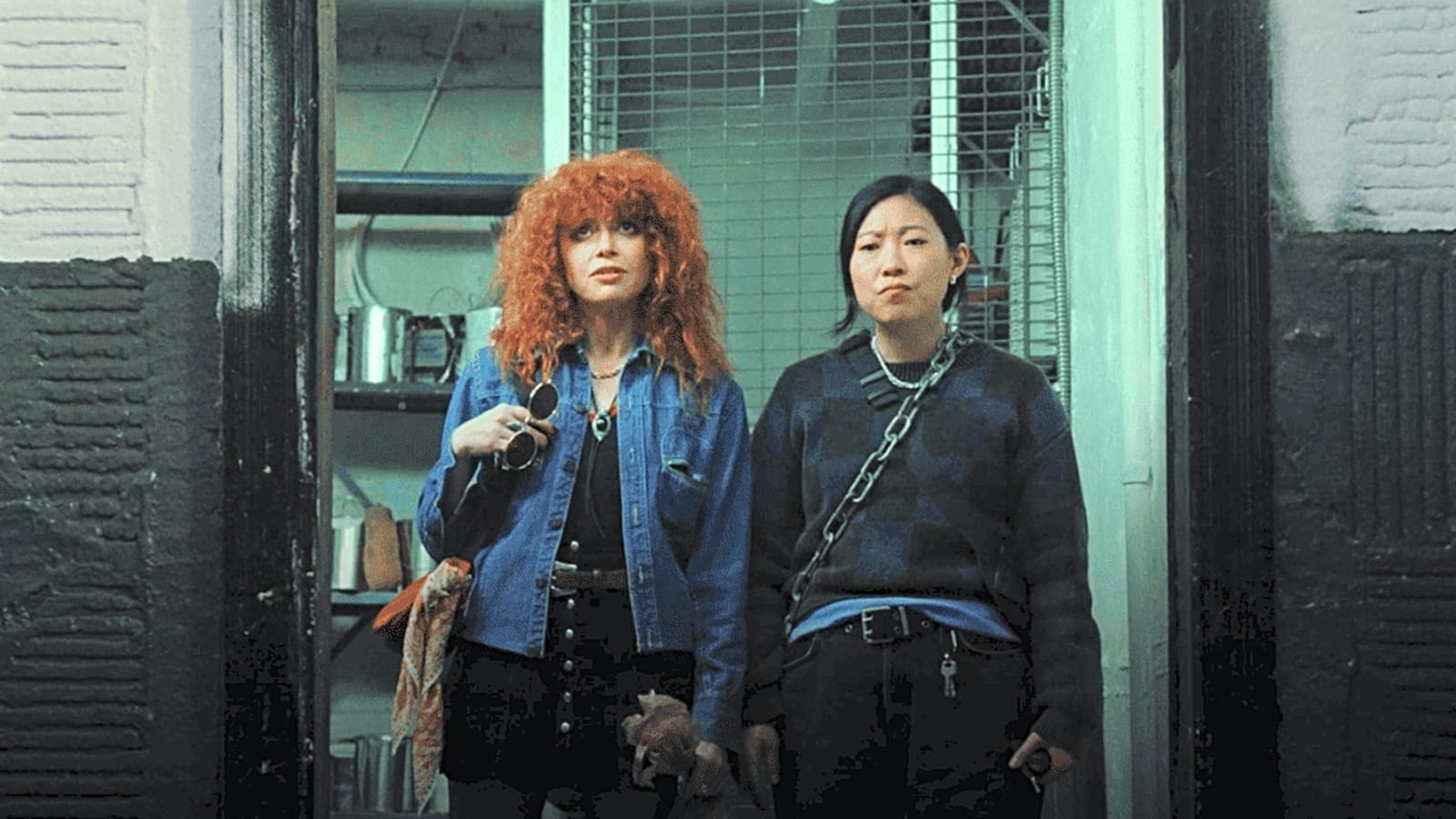 'Poker Face' Season 2 Episode 9: Mischief in the City