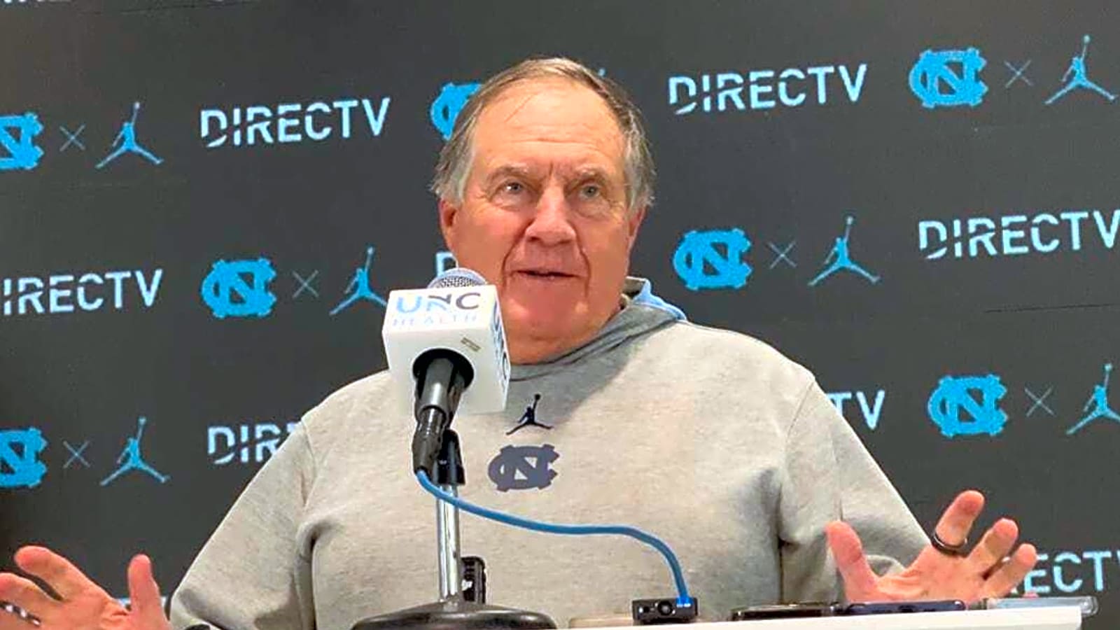 Patriots icon: Bill Belichick not being a first-ballot Hall of Famer is 'a personal attack'