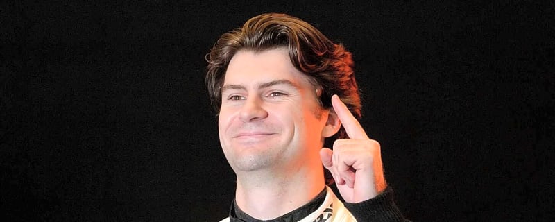 Will Colton Herta’s F1 Gamble Succeed? He Has A Big Opportunity