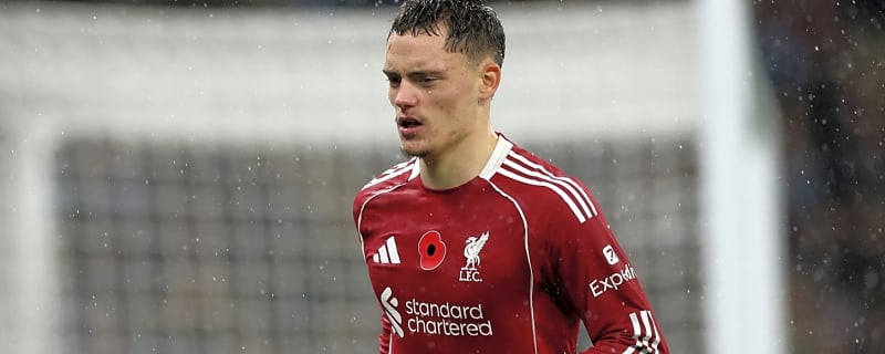 Jamie Carragher says Liverpool star now has a ‘great opportunity’ to answer Gary Neville criticism