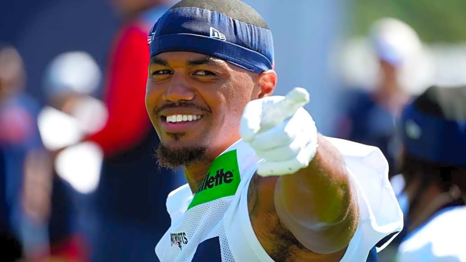 Commanders, 49ers Expected to Battle in Free Agency for Veteran WR