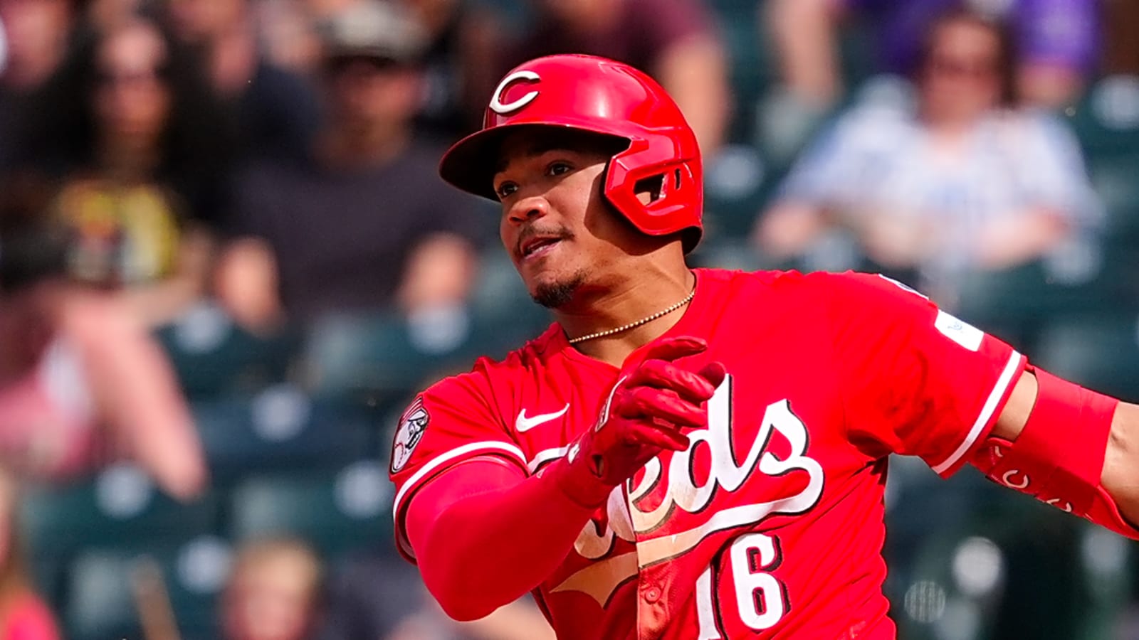 Sunday's MLB stars of the day: Sunday scaries