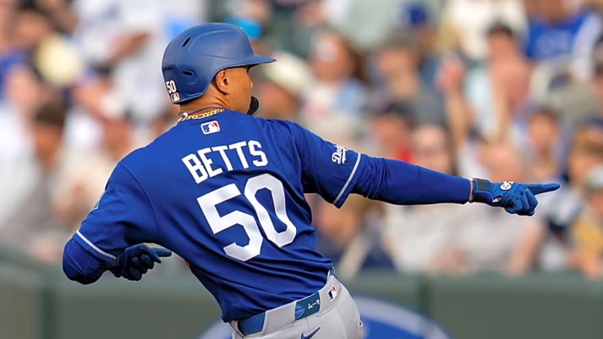 The 'A.L. batting champs since 1993' quiz