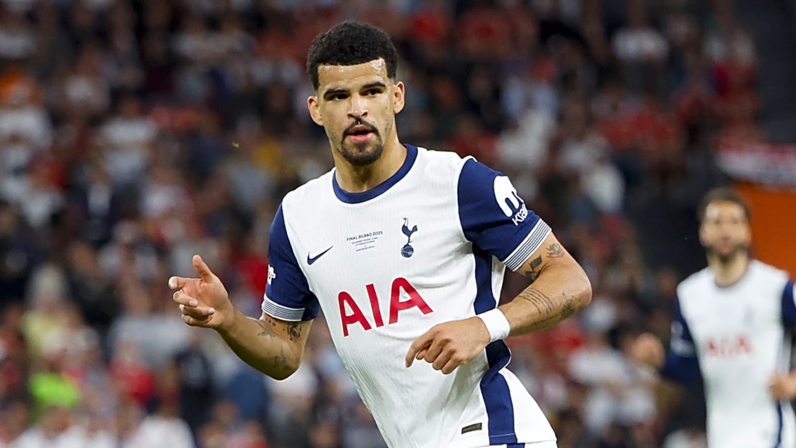 Tottenham have ‘no chance’ of signing West Ham star; talks described as ‘rubbish’