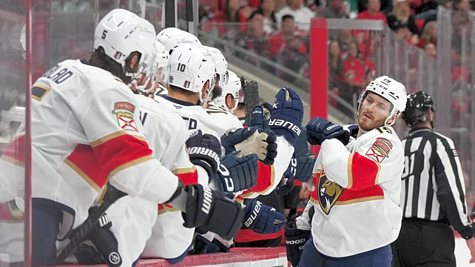 The 'Most goals by an American in an NHL season' quiz