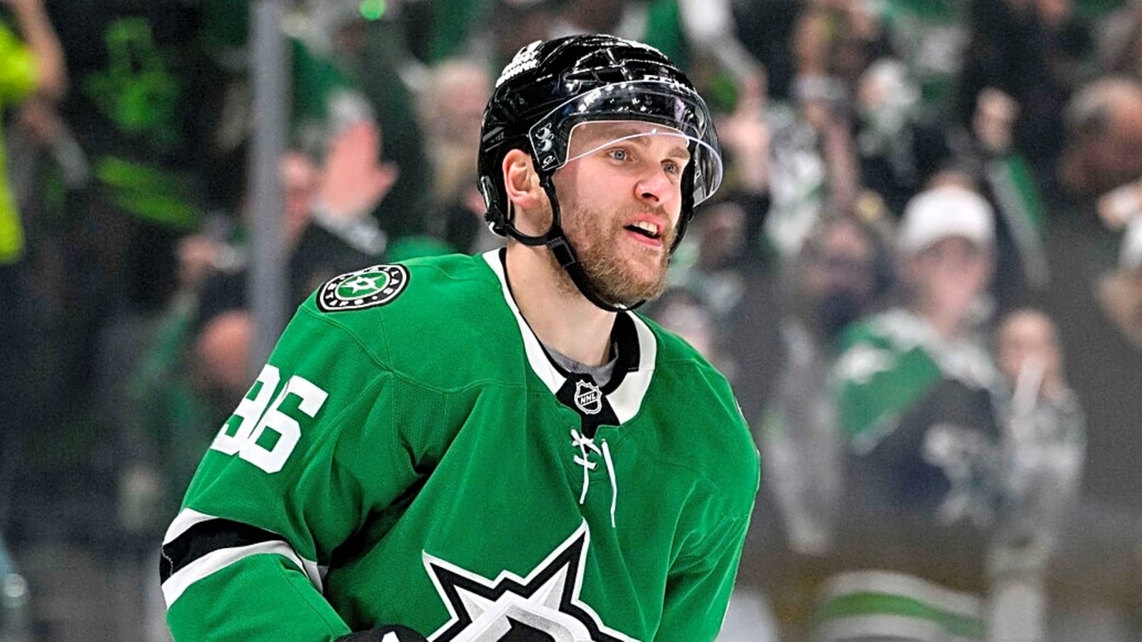 Have the Dallas Stars done enough to earn a spot in the Stanley Cup Finals this season?