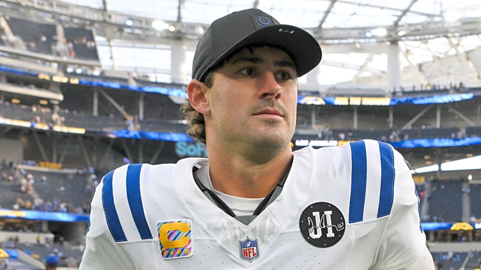 Five reasons why Colts are real deal in AFC