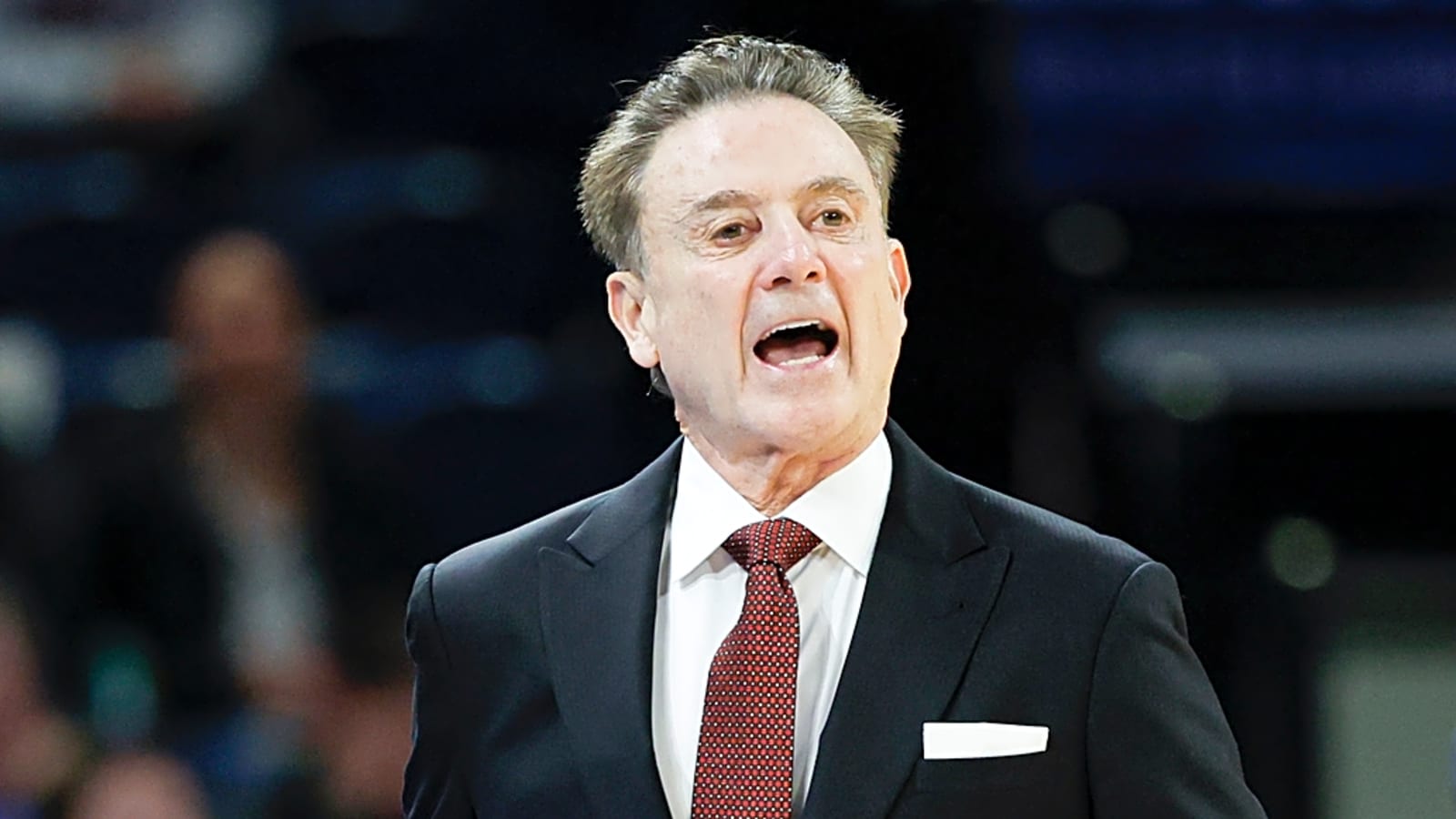 Rick Pitino gives huge update on St. John's future