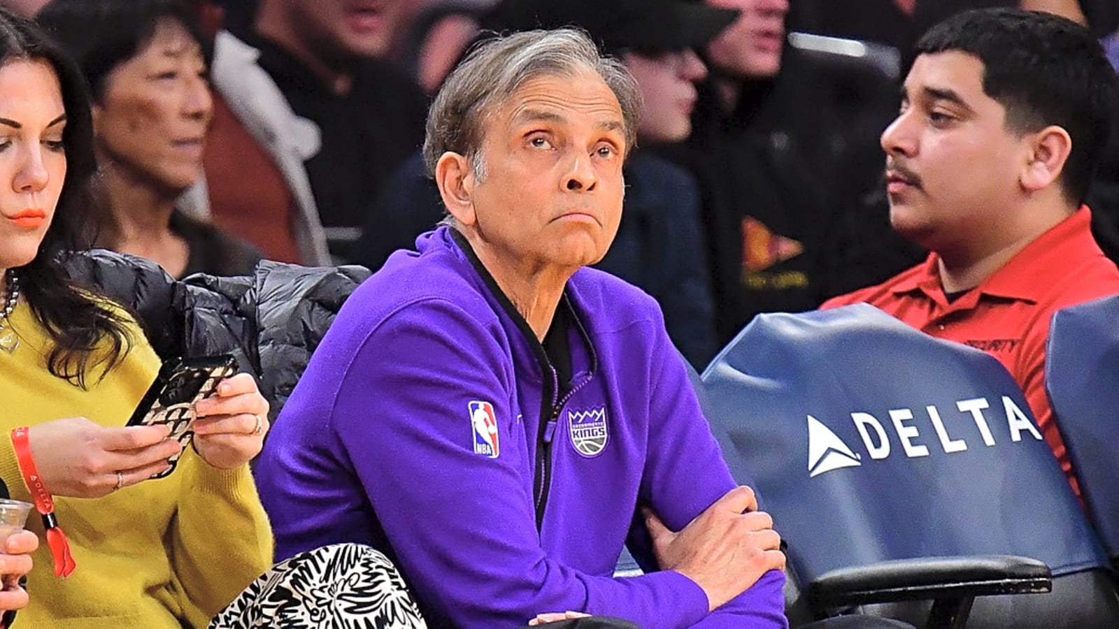 Kings ready to slide back into obscurity