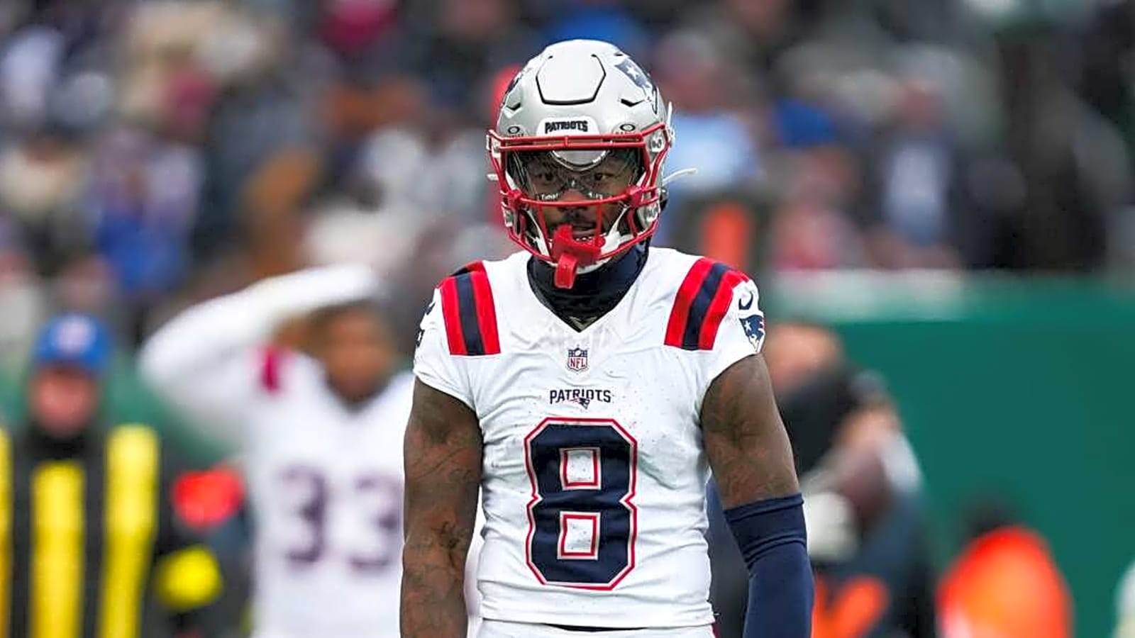 Who Are the New England Patriots’ 2025-26 Positional MVPs?
