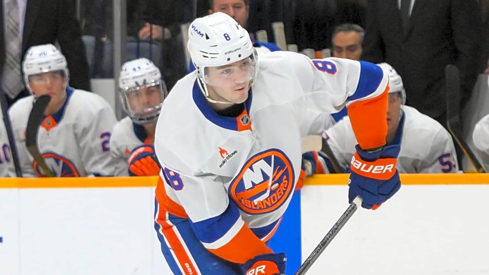 Noah Dobson Trade Talks Narrowed to Two Teams