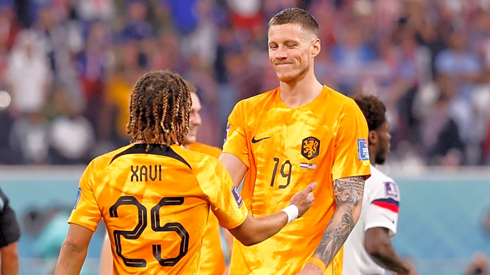 'Will have to make do'- Tottenham Hotspur newboy urged to get comfortable in unfamiliar role
