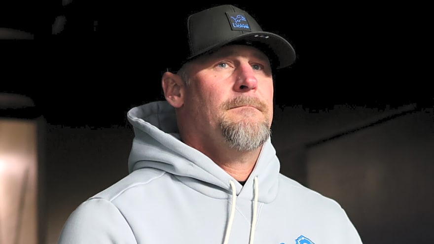 NFL Announces Triple Punishment for Detroit Lions