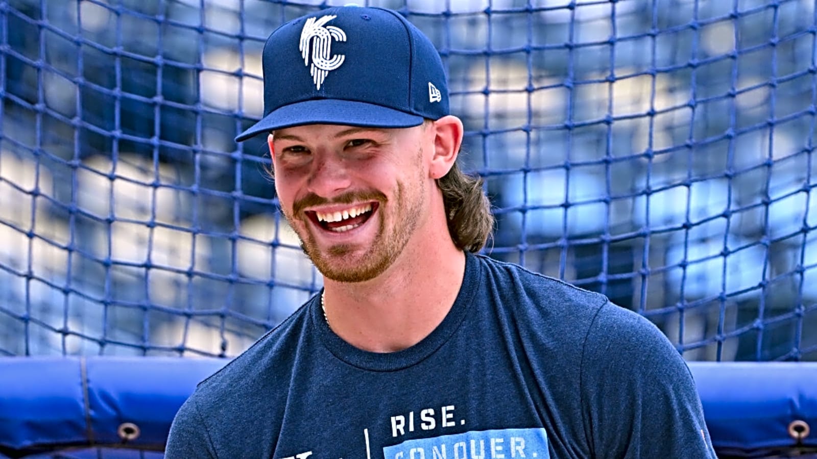 Royals Announce Historic Bobby Witt Jr. News After Tigers Game