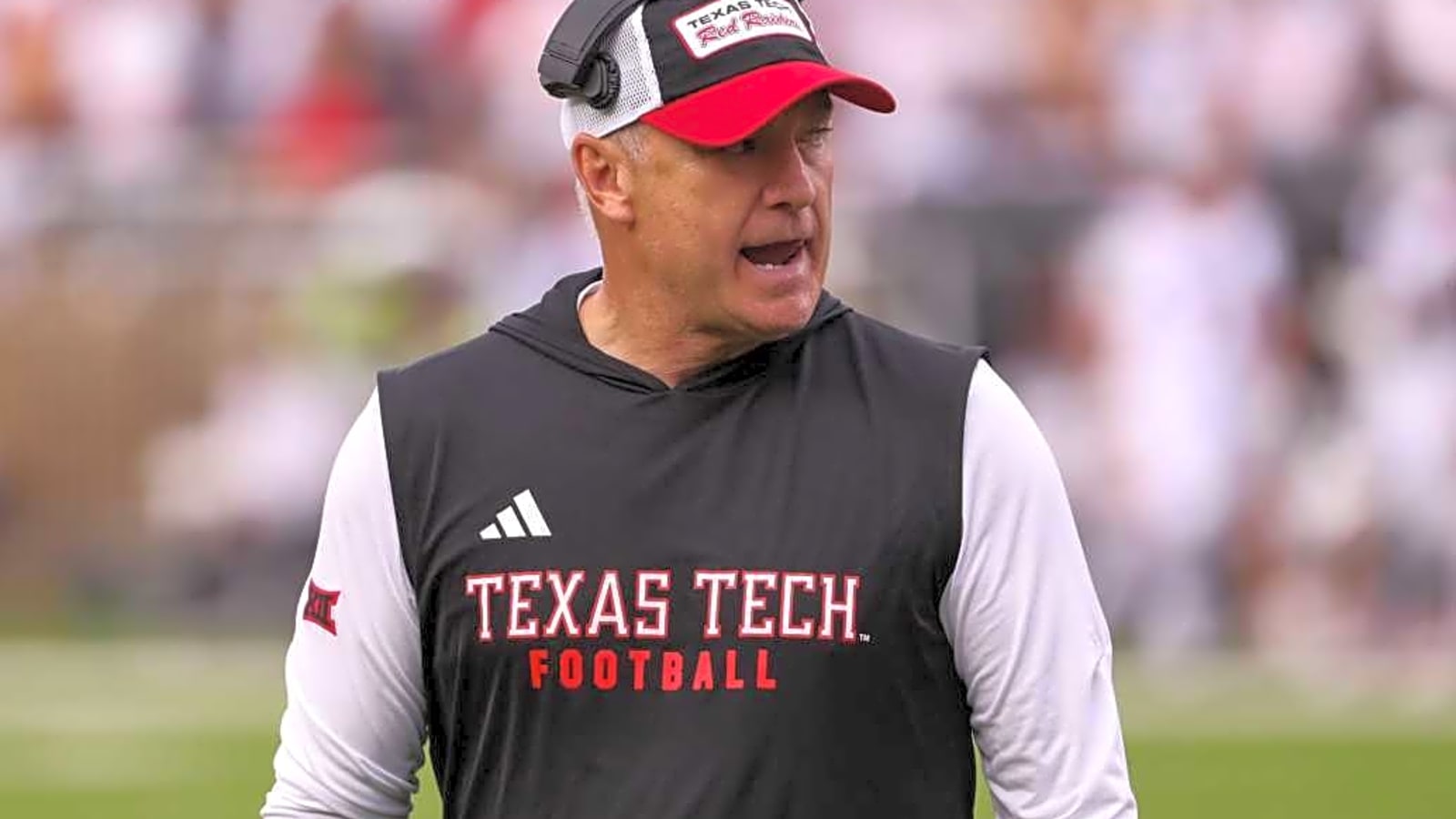 An in-state challenger has emerged for Texas Longhorns&#39; top 2027 target