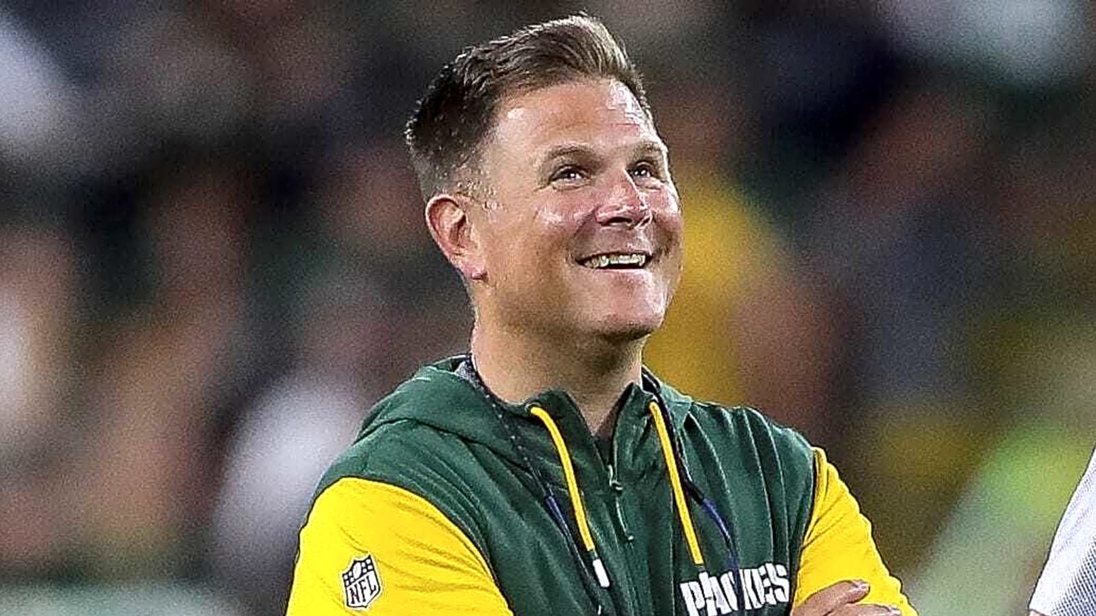 Packers sign starter to massive long-term contract extension