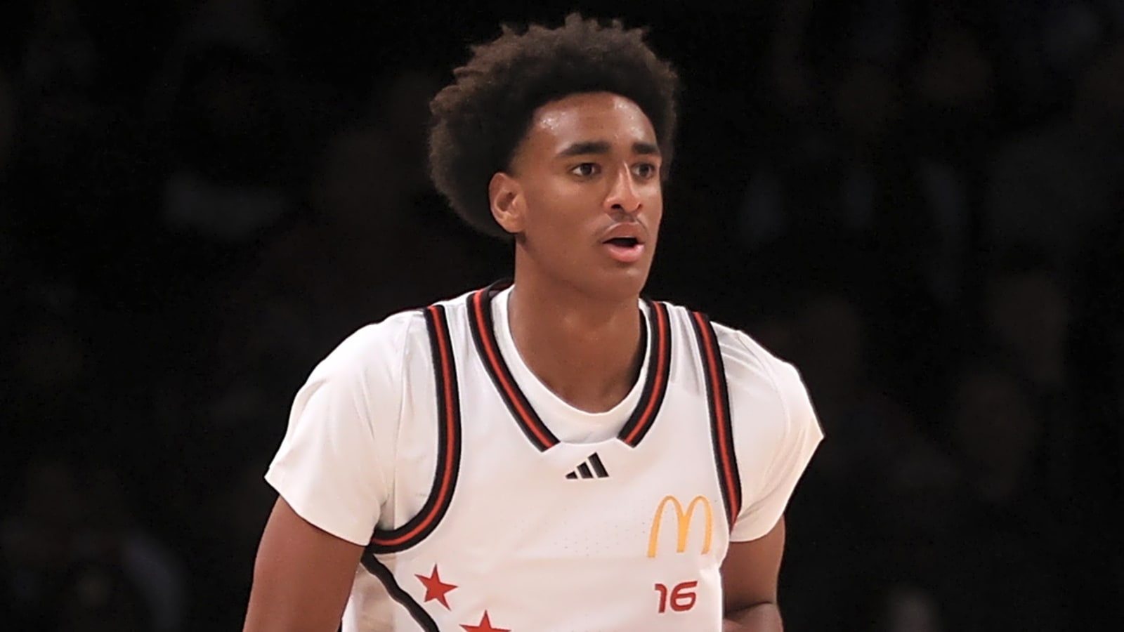 Son of former NBA star could miss freshman season at USC