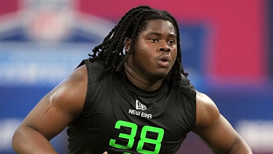 Eagles Rookie Camp Roundup: A Slice Of Lemon , Veteran Tryouts, And Coaching Debuts