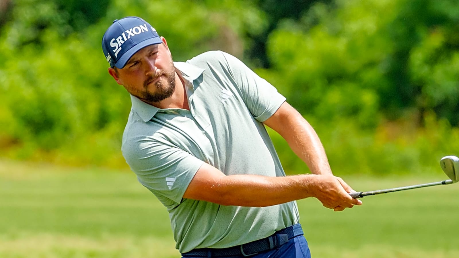 Andrew Novak has officially entered the Ryder Cup conversation
