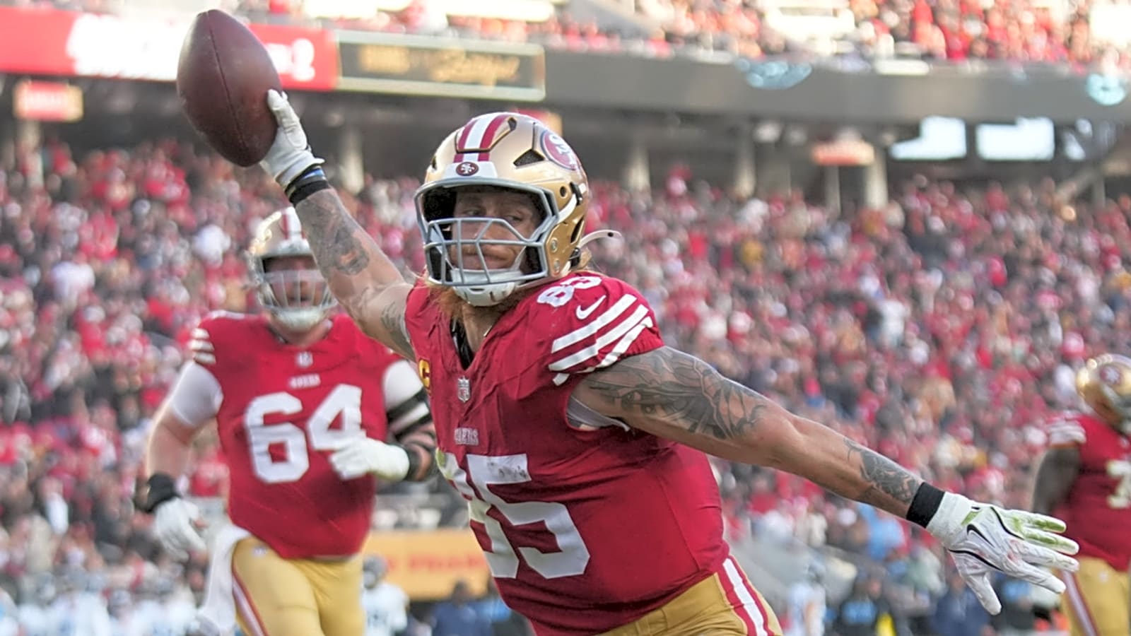 The 'NFL active receiving leaders' quiz