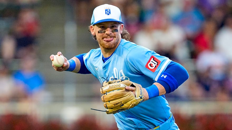 Who could still challenge Aaron Judge, Cal Raleigh in AL MVP race?