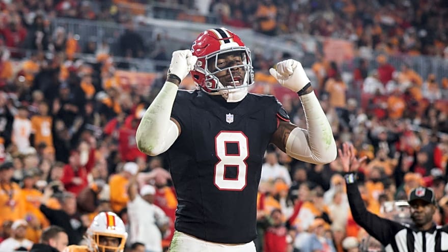 Two reasons why the Titans won’t even consider Kyle Pitts in free agency for Cam Ward, and money isn’t one of them