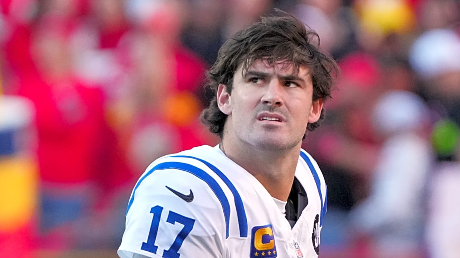 AFC South race is about to get interesting after Colts loss